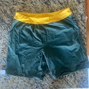 Cotopaxi Vamos Short - Mens - Spruce